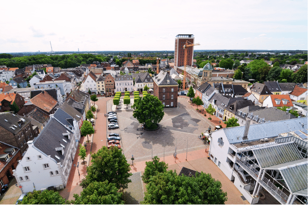 Die Alltagsfeen: Ihre Haushaltshilfe in Rheinberg