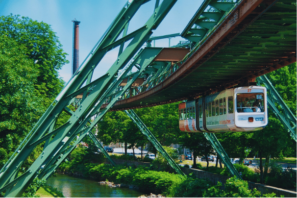 Die Alltagsfeen: Ihre Haushaltshilfe in Wuppertal