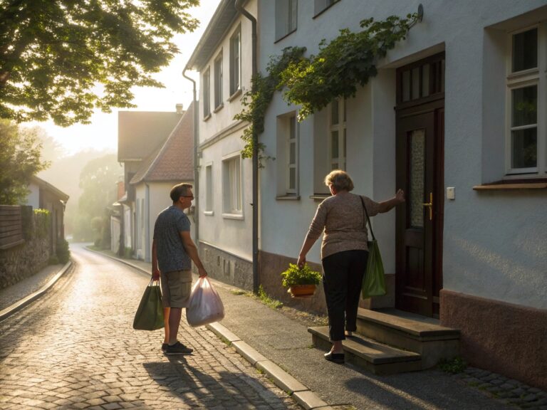 Freundliche Haushaltshilfe von Die Alltagsfeen in NRW