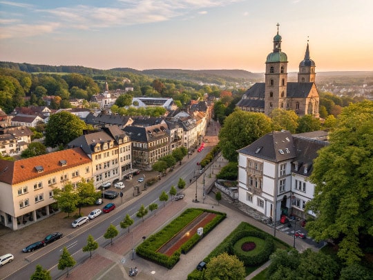 Die Alltagsfeen, Ihr lokaler Partner für Haushaltshilfe in Bergisch Gladbach.