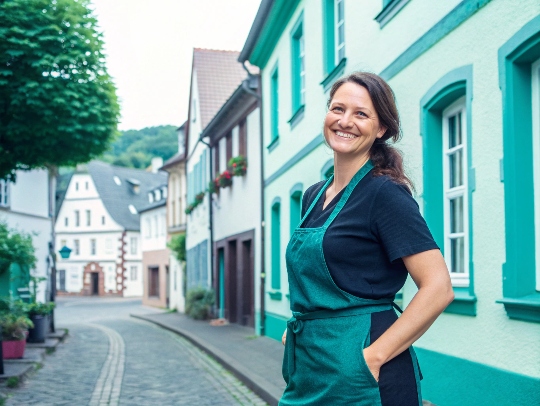 Die Alltagsfeen, Ihre zuverlässige Haushaltshilfe in Bad Honnef