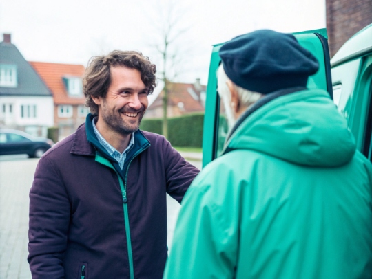Die Alltagsfeen - Ihre freundliche Haushaltshilfe in Kevelaer
