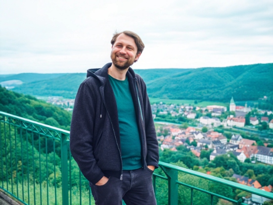Sorgfältige Alltagsfee bei der Haushaltsreinigung in Wachtberg