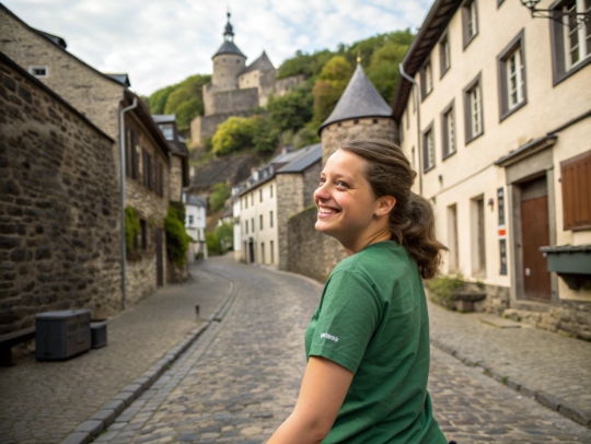 Die Alltagsfeen, Ihre Haushaltshilfe in der Burgstadt Altena