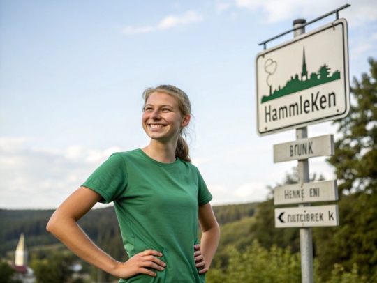Flexibler Einsatzplan für Haushaltshilfe in Hamminkeln